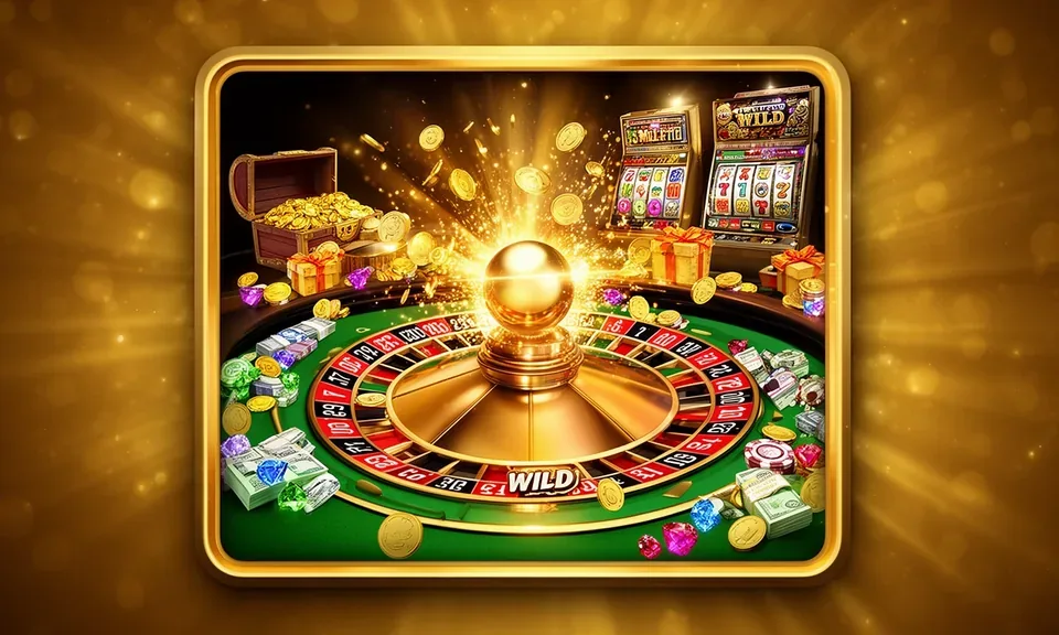 shuvow A Compact Casino Lobby Built for Bangladesh