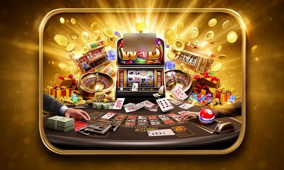 shuvow Royal Mango Reels: Our Standout Fruit-Themed Slot Room