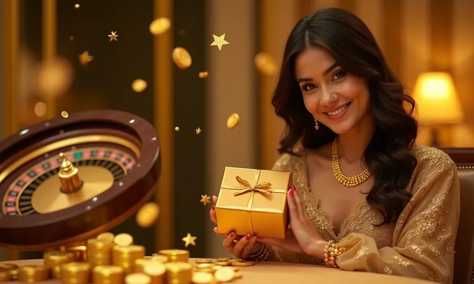 shuvow Bangladesh Casino lobby