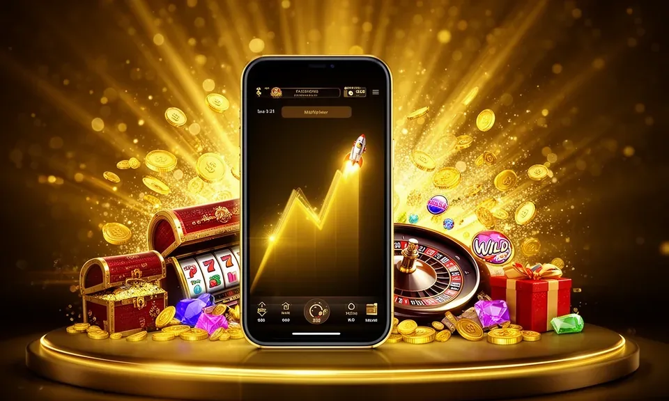 shuvow Barind Star Slots